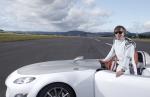 Mazda MX-5 Super Lightweight Version 2009 года